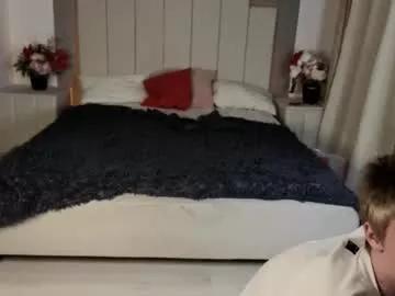 louie_evans from Chaturbate is Freechat