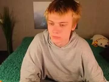 louie_evans from Chaturbate is Freechat