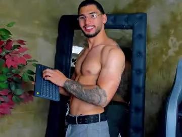 louis_connor from Chaturbate is Freechat