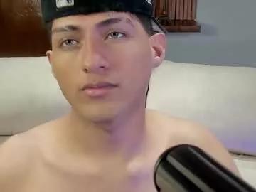 Louis_green webcams show profile image 