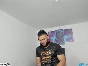 louis_marley_ from Chaturbate is Freechat