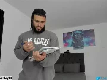 louis_marley_ from Chaturbate is Freechat