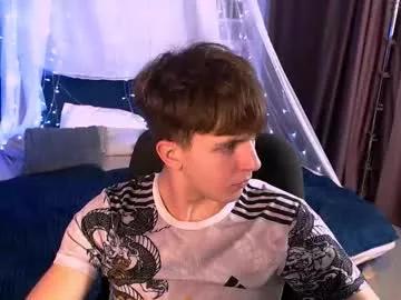 Louis_tiger webcams show profile image 