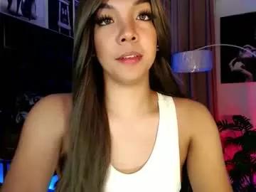 louisassy from Chaturbate is Freechat