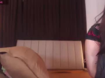 louisse_moone from Chaturbate is Freechat