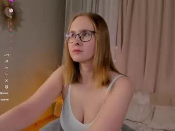 love_agatha from Chaturbate is Freechat