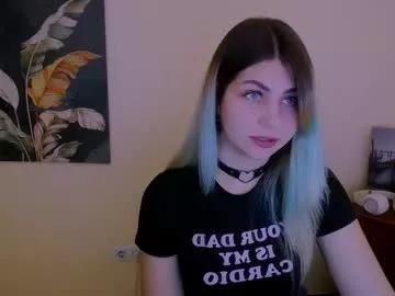 love_instinct from Chaturbate is Freechat