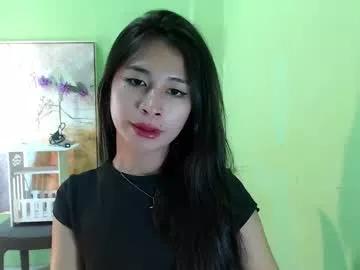 love_jessi from Chaturbate is Freechat