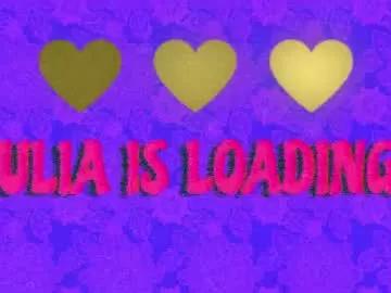 love_you_julia from Chaturbate is Freechat