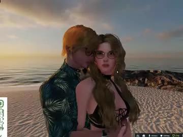 Lovehikary webcams show profile image 