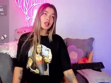lovejuana_ from Chaturbate is Freechat