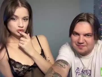 lovelly_mooncouple from Chaturbate is Freechat