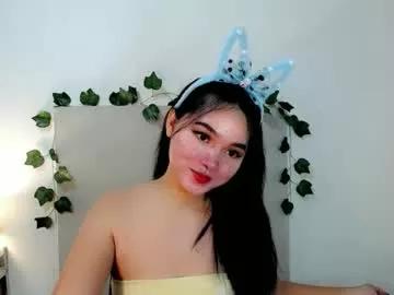lovely_dianne from Chaturbate is Freechat