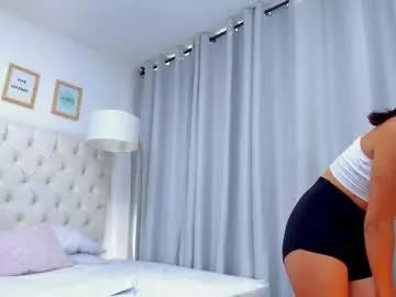 lovely_liiz from Chaturbate is Freechat
