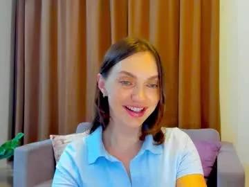 lovelyeemia from Chaturbate is Freechat