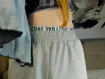 lovelygracee from Chaturbate is Freechat