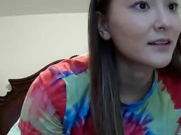 lovelyqueenaria from Chaturbate is Freechat