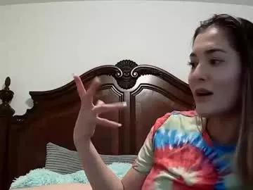 lovelyqueenaria from Chaturbate is Freechat