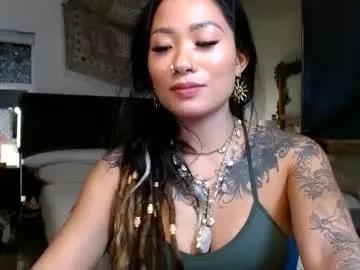 lovelyxmacii from Chaturbate is Freechat