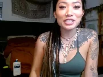 lovelyxmacii from Chaturbate is Freechat