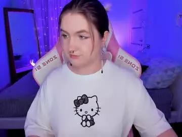 lovelyy_julia from Chaturbate is Freechat