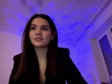 lovelyy_lovely from Chaturbate is Freechat