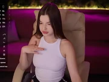 lovelyylilu from Chaturbate is Freechat