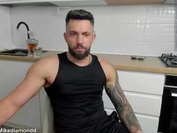 lovermike_ from Chaturbate is Freechat