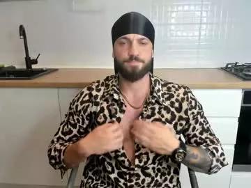 lovermike_ from Chaturbate is Freechat