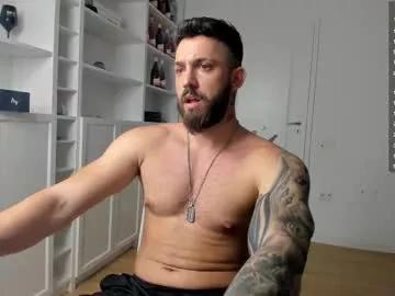 lovermike_ from Chaturbate is Freechat