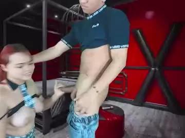 lovers_unleashed_ from Chaturbate is Freechat