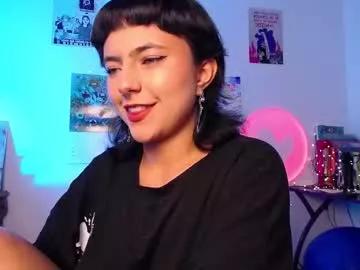 loving_alma from Chaturbate is Freechat