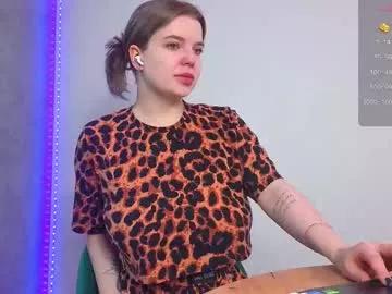 lovlybambi from Chaturbate