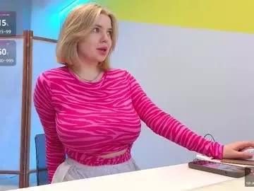 lovlybambi from Chaturbate