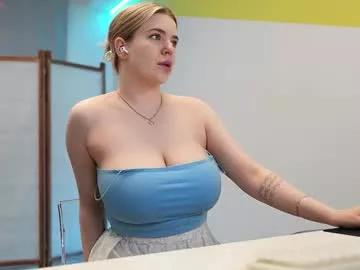 lovlybambi from Chaturbate