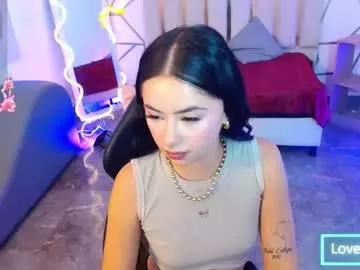 Lua_tay webcams show profile image 