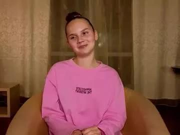luannarowley from Chaturbate is Freechat