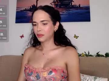 luara_ from Chaturbate is Freechat