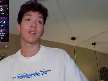 Luca_colt webcams show profile image 