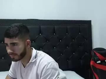 Luca_pembroke webcams show profile image 