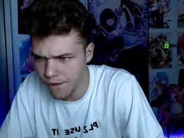 lucas_long_ from Chaturbate is Freechat