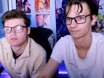 lucas_long_ from Chaturbate is Freechat