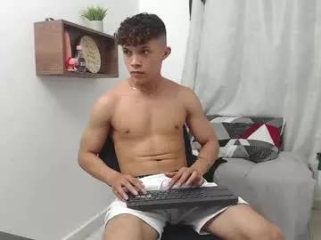 lucas_luxx1 from Chaturbate is Freechat