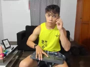 lucas_luxx1 from Chaturbate is Freechat