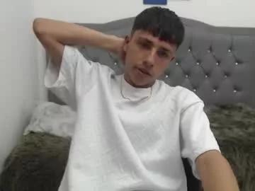 lucas_rivass from Chaturbate is Freechat