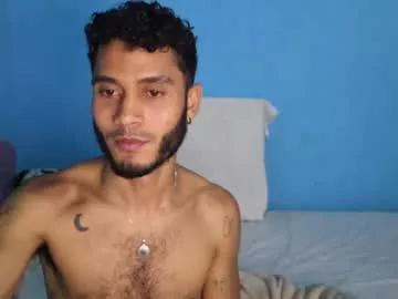 Lucas_stone01 webcams show profile image 