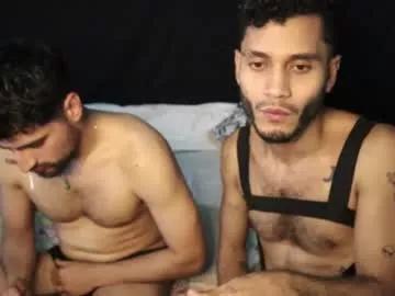 lucas_stone01 from Chaturbate is Freechat