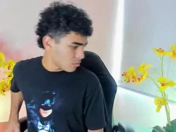 lucascarterr from Chaturbate is Freechat