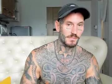 lucasexclusive from Chaturbate is Freechat
