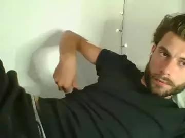 lucasscot97 from Chaturbate is Freechat